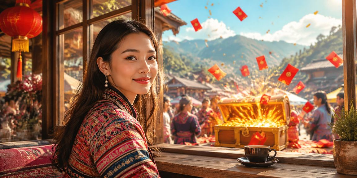 Giao diện đẹp, dễ sử dụng trên nền tảng winbox