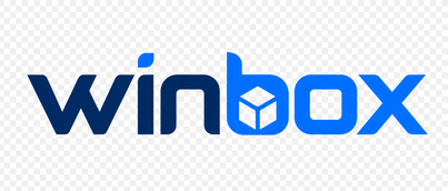 Logo winbox
